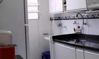 Imagem 6: Apartamento - Vila Industrial - Campinas