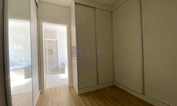 Imagem 5: Lindo Sobrado - Condomínio Swiss Park - Campinas/Sp