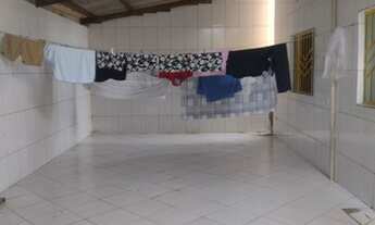 Imagem 2: Casa bem localizada no COHAB