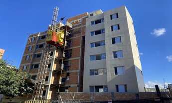 Imagem: BELO HORIZONTE - Padrão - Serra