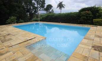 Imagem: Ibiúna Condomínio Porto/ Veleiros