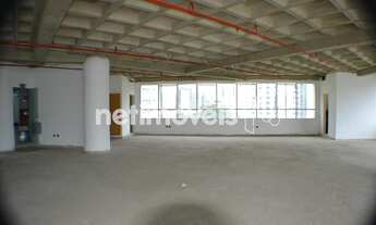 Imagem 5: Locação Andar-pilotis Funcionários Belo Horizonte