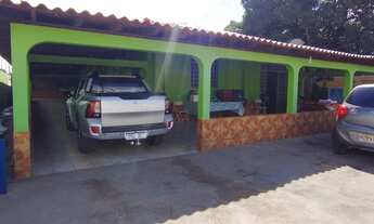 Imagem 2: Casa com 3 quartos, 330m², apta a financiar - Doutor Sílvio Botelho - Boa Vista - RR