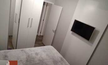 Imagem 7: RRCOD4081 Garden 90m² CONDOMÍNIO VISION BETHAVILLE - OPORTUNIDADE - 2 Dorms 1 Vaga - Barue