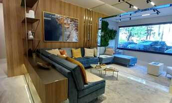 Imagem 3: Apartamento para venda com 152 metros quadrados com 3 quartos em Vila Ema - São José dos C