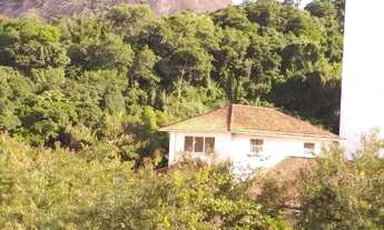 Imagem: Apartamento Rua Nobre de Laranjeiras