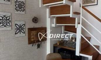 Imagem 7: Villa Messina Apartamento cobertura com 2 dormitórios