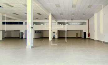 Imagem 2: Galpão - Vila Nova - Campinas