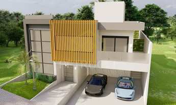 Imagem 6: Casa - Bosque dos Eucaliptos - Valinhos