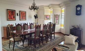 Imagem 7: Casa (sobrado na rua) 5 dormitórios/suite