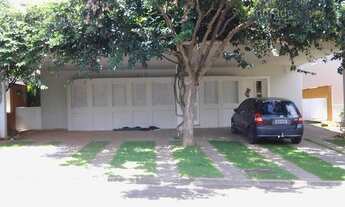 Imagem 2: Casa residencial à venda, Alphaville Campinas, Campinas