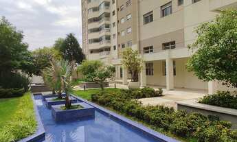 Imagem 3: Metrô Klabin e Santos Imigrantes - 145M², 3 suítes, Office, 2 vagas + depósito -Varanda Gr