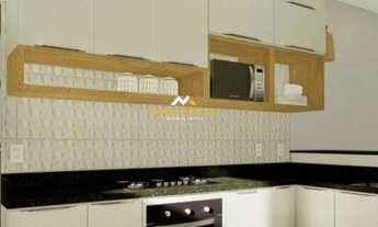 Imagem 2: Casa em Condomínio para Venda em Cabo Frio, Unamar, 2 dormitórios, 1 suíte, 1 banheiro, 1