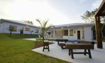 Imagem 4: JABOTICATUBAS - Casa Padrão - Condomínio Estância da Mata