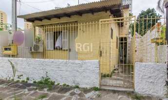 Imagem: Porto Alegre - Casa Padrão - Vila Ipiranga