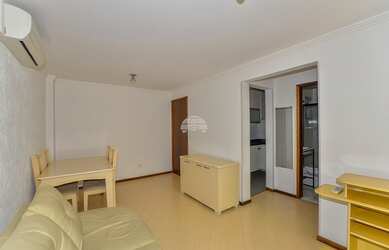 Imagem 6: Apartamento para venda possui 47 metros quadrados com 1 quarto em Água Verde - Curitiba