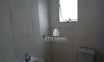 Imagem 5: Apartamento com 2 dormitórios para alugar, 49 m² por R$ 1.250,00/mês - Fazenda Aricanduva