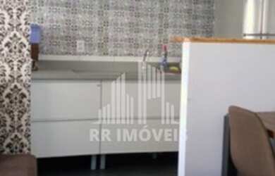 Imagem 5: RRCOD4086D Apartamento 54m² CONDOMÍNIO PIEMONTE - OPORTUNIDADE - 2 Dorms 1 Vaga - Barueri