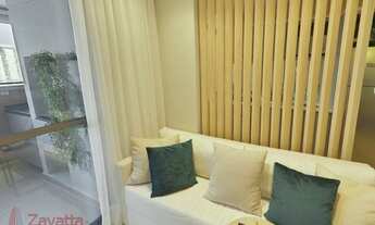 Imagem 2: São Paulo - Apartamento Padrão - Barra Funda