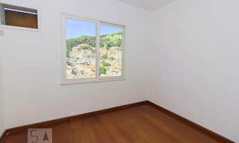 Imagem 4: Apartamento para Aluguel - Engenho Novo, 3 Quartos, 70 m2