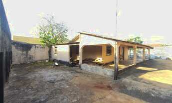 Imagem 2: Casa com 3 dormitórios, 100 m² - venda por R$ 200.000,00 ou aluguel por R$ 950,00/mês - As