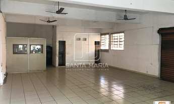 Imagem 3: Salão/Galpão (salão - térreo