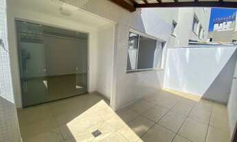 Imagem: Área privativa à venda, 4 quartos, 2 suítes