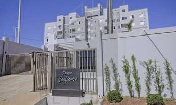 Imagem: Apartamento - Jardim Antonio Von Zuben