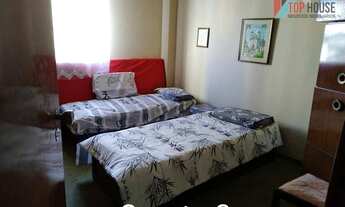 Imagem 3: Apartamento com 3 dormitórios à venda, 96 m² por R$ 695.000,00 - Vila Mariana - São Paulo