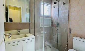 Imagem 4: Cobertura Duplex Jardim Anália Franco com 3 suites 3 vagas