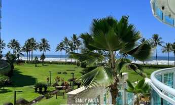 Imagem 7: Belíssimo apartamento pé na areia à venda na na Riviera de São Lourenço