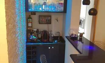 Imagem 4: São Caetano do Sul - Apartamento Padrão - Osvaldo Cruz