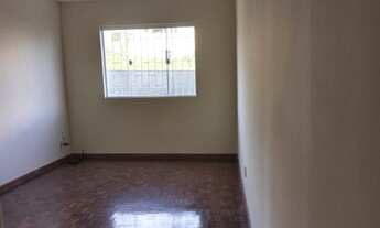 Imagem 2: Apartamento com 3 dormitórios para alugar, 109 m² por R$ 1.100,00/mês - Jardim Liú - Juiz