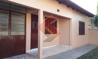 Imagem 3: CANOAS - Casa Padrão - PITANGUEIRAS - HARMONIA