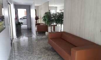 Imagem 3: Apartamento para aluguel tem 45 metros quadrados com 1 quarto em Ponta Verde - Maceió - AL