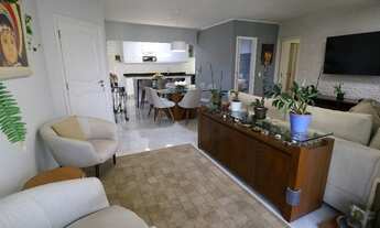 Imagem: São Paulo - Apartamento Padrão - Moema