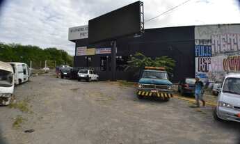 Imagem 5: Venda Lote-Área-Terreno Carlos Prates Belo Horizonte