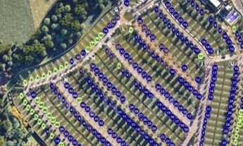 Imagem 2: Terreno - Parque Rural Fazenda Santa Cândida - Campinas