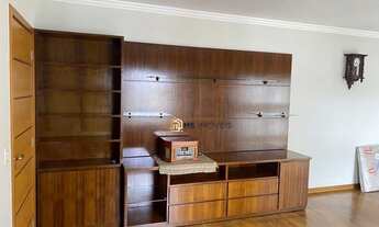 Imagem 3: Apartamento com 4 dormitórios à venda, 140 m² por R$ 1.980.000,00 - Vila Mariana - São Pau