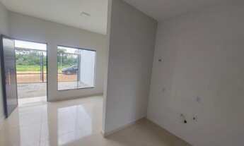 Imagem 7: Casa 3 quartos no Siena(zona oeste) de Cascavel com preço acessível