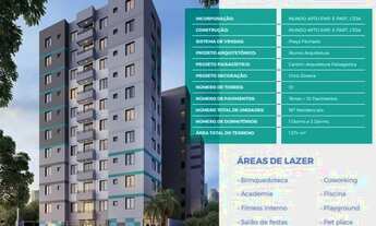Imagem 2: Apartamento à 250 metros do metrô Jabaquara