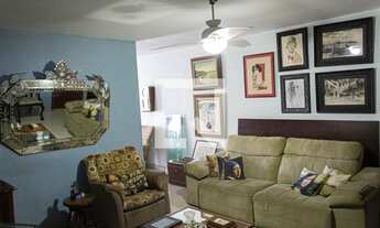 Imagem 4: Apartamento para Aluguel - Andaraí, 3 Quartos, 110 m2