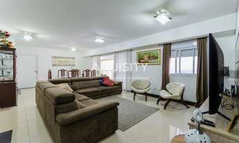 Imagem: Apartamento à venda 151m2 Mooca 3 dormitórios