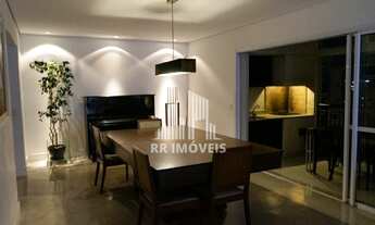 Imagem 2: RRCOD4238 Apartamento 144m² CONDOMÍNIO ALPHAVITA - OPORTUNIDADE - 3 Suítes 2 Vagas - Santa