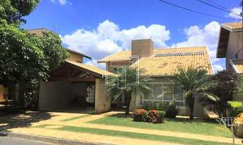 Imagem 2: Casa - Condomínio Estancia Paraiso - Campinas