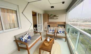 Imagem: OPORTUNIDADE! CondomÍnio Panamerica Brickell