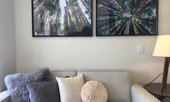 Imagem 5: Apartamento para venda tem 52 metros quadrados com 2 quartos em Vila Marina - São Paulo