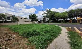 Imagem 3: Terreno à venda no Buona Vita Ribeirão, Vila do Golf, Ribeirão Preto, SP