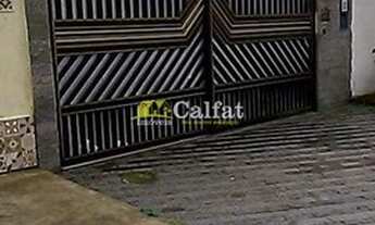 Imagem: Praia Grande - Casa Padrão - Sítio do