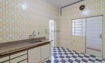 Imagem 7: Apartamento Venda Bela Vista 165 m² 3 Dormitórios